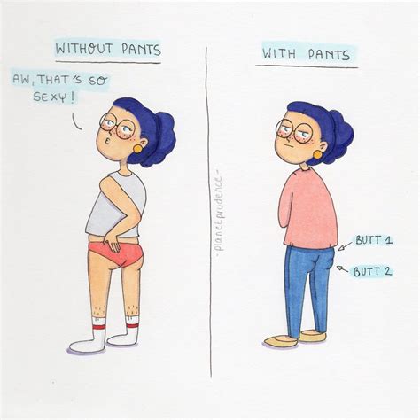 I Illustrate My Everyday Problems As A Woman In Funny And Relatable