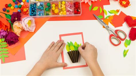 Activités Pour Enfant Pour Le Printemps Loisirs Creatifs Destiné