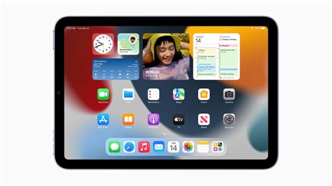 Apple Updates The Ipad Mini And 102 Ipad Macstories