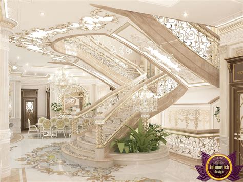 Villa Interior Design In Dubai Luxury Villa Dubai Photo 3 Luxury