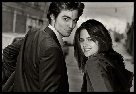 Robert And Kristen Manipulations Twilight Series Photo 2448615 Fanpop