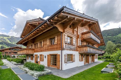 Switzerland Luxury Villas And Vacation Home Rentals Exceptional Stays