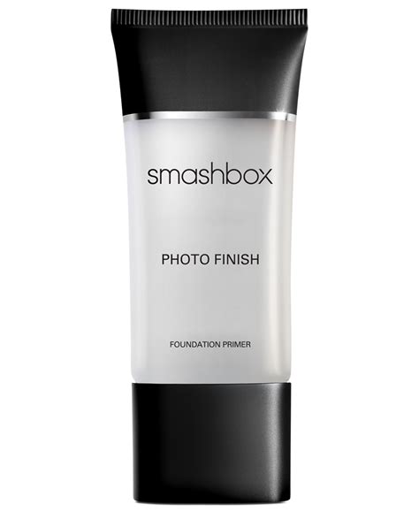 smashbox the original photo finish smooth and blur oil free primer and reviews makeup beauty