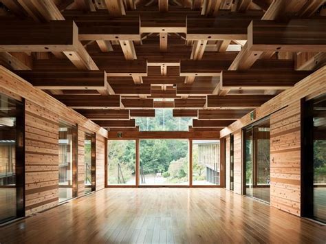 Any Love For Japanese Architecture Imgur Wooden Architecture