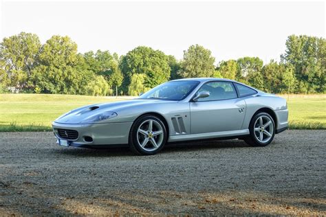 Check out our ferrari 575 selection for the very best in unique or custom, handmade pieces from our well you're in luck, because here they come. For Sale: Ferrari 575 Maranello F1 (2003) offered for GBP 130,043