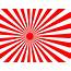 Japanese Rising Sun — Stock Photo © Clearviewstock 1214659