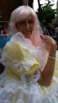 Pin Auf Frilly Sissy Boy I Am Such A Pansy Puffter In My Frilly Dress Petticoats Frilly