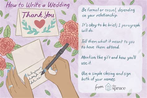 It is perfectly acceptable to write thank you notes for wedding gifts as you receive them, even if it's before the wedding. follow this timeline to help you prepare, write, and send out wedding thank you cards: Wedding Thank You Note Wording Examples