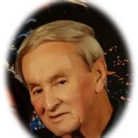 Obituary Donald Glenn Flowers Parrish Underwood Funeral Homes And Cremations
