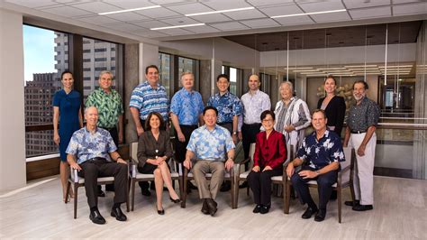 How to make a mobile deposit with mobile deposit, snap a photo of your check and deposit it at your convenience from the safety and comfort of your home. Bank of Hawaii - 2019 Annual Report