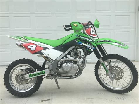 Shop millions of cars from over 21,000 dealers and find the perfect car. Kawasaki Klx 140 motorcycles for sale in Turbeville, South ...