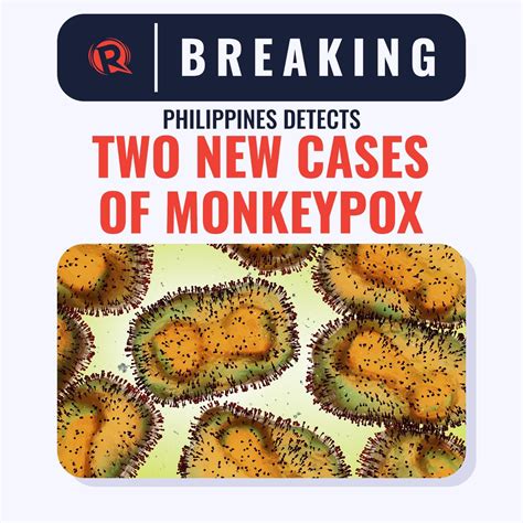 Rappler On Twitter Breaking The Philippines Detects Two New Cases Of