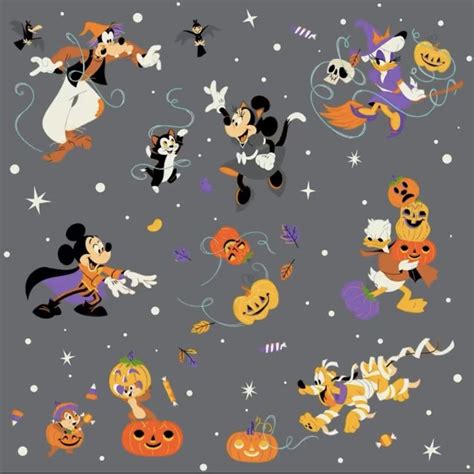 Disney Halloween Halloween Wallpaper Iphone Disney Artwork Disney