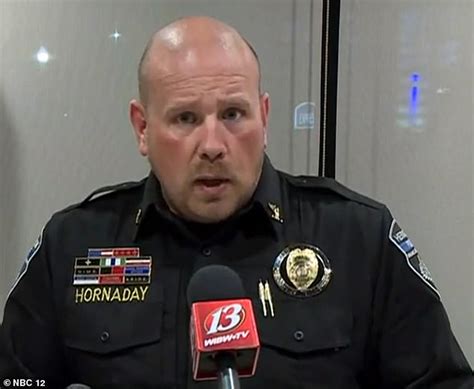 Kansas Police Chief Apologizes For Mcdonalds Coffee Cup Saga Express
