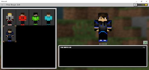 Minecraft Pe Skin Packs Bedrock Edition Mcpedl