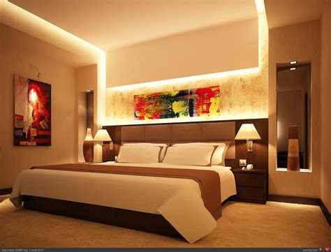 Otel odası : Mimari Projeler