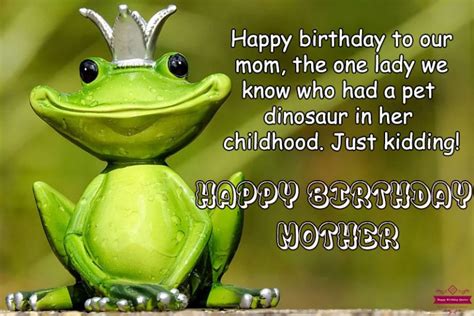 Happy Birthday Mom Wishes And Quotes On Mothers Birthday