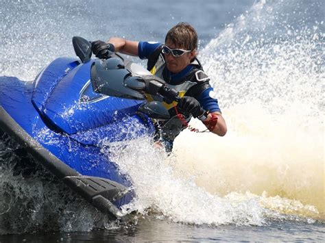 Call for reservations or ski availability. Jet Ski Accident Leads to Wrongful Death Lawsuit