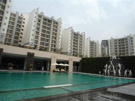 3 Bhk Flats And Apartments For Sale In Sector 93b Noida