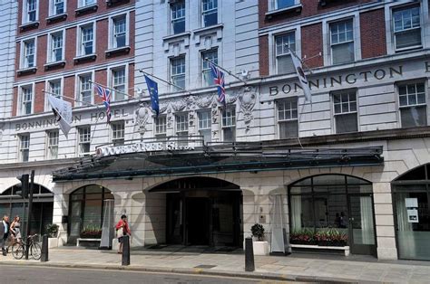 Doubletree By Hilton Hotel London West End Londres Royaume Uni Tarifs 2021 Mis à Jour Et