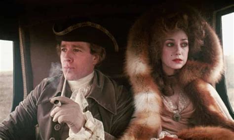 Barry Lyndon Review Kubricks Intimate Epic Of Utter Lucidity Barry