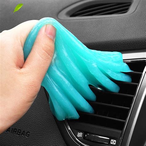 Dust cleaning gel - K Dragon Mart Online Shopping | K-DragonMart.QA