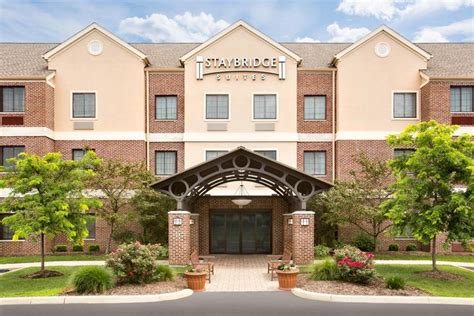 Everything you need to be ready to step out prepared. Hotel Staybridge Cuyahoga Falls, Stow, OH - Booking.com ...