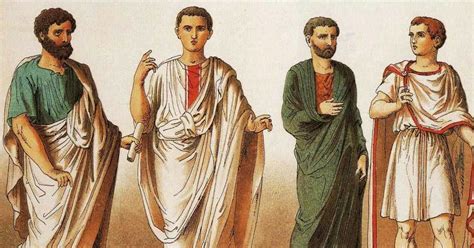 Capacidad Jurídica Y De Obrar En Roma Derecho Romano