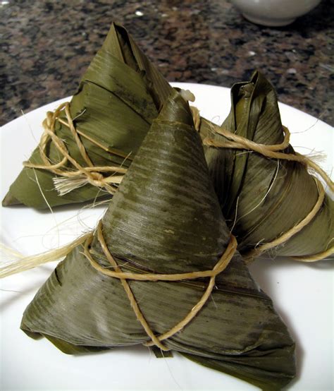 The chinese dumpling festival is the perfect time to plan your malaysian getaway and indulge in one of the most delicious delicacies that can be found at any festival time. My Food Affair: Chinese rice dumpling