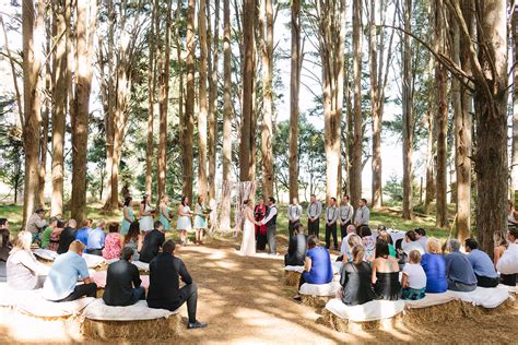 In new zealand, european settlers brought with them the tradition of celebrating silver and golden wedding anniversaries, but they were very rare a dance would follow and guests would spend the night in the local meeting house. All You Need Is Love Themed New Zealand Wedding: Courtney ...