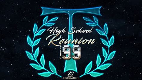 High School Reunion 2019 Youtube