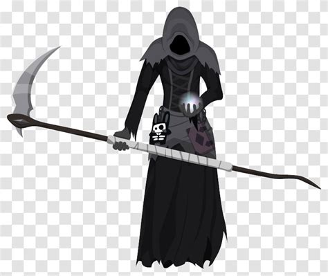 The Sims 4 2 Sims Livin Large 3 Freeplay Grim Reaper Transparent