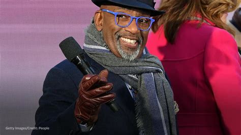 Al Roker Returns To Today Show After Prostate Cancer Surgeryi Feel