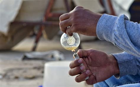 Adicción Al Cristal Aumenta Robos En Torreón El Sol De La Laguna