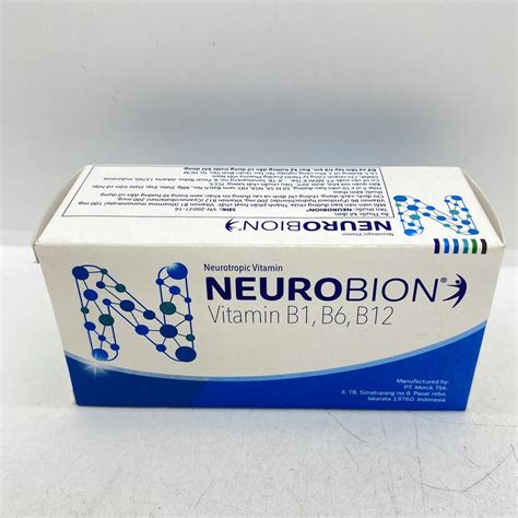 neurobion vitamin b1 b6 b12 box of 50 date 2025 tablets neurobion vitamin b1 b6 b12