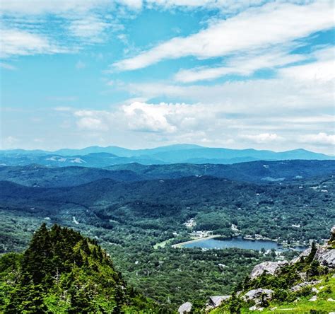 Grandfather Mountain Linville All You Need To Know Before You Go