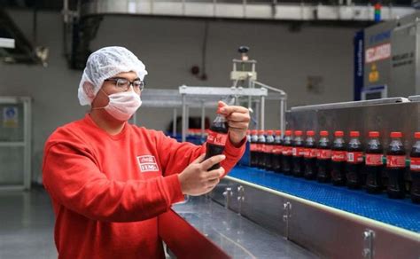 Coca Cola FEMSA ofrece vacantes de empleo en Toluca