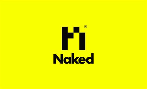 Naked On Behance