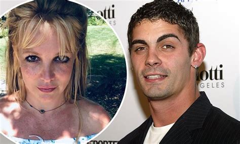Britney Spears First Husband Jason Alexander Still Has Love For