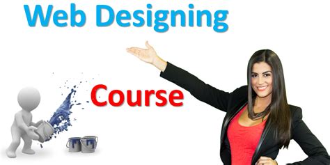 Web Design Course Learn From Best Website Designing Tips