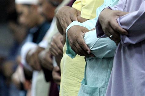 How to make a perfect and perfect day of prayer as we gather various things related to this hari raya aidilfitri. All About LIFE: SOLAT SUNAT HARI RAYA AIDILFITRI