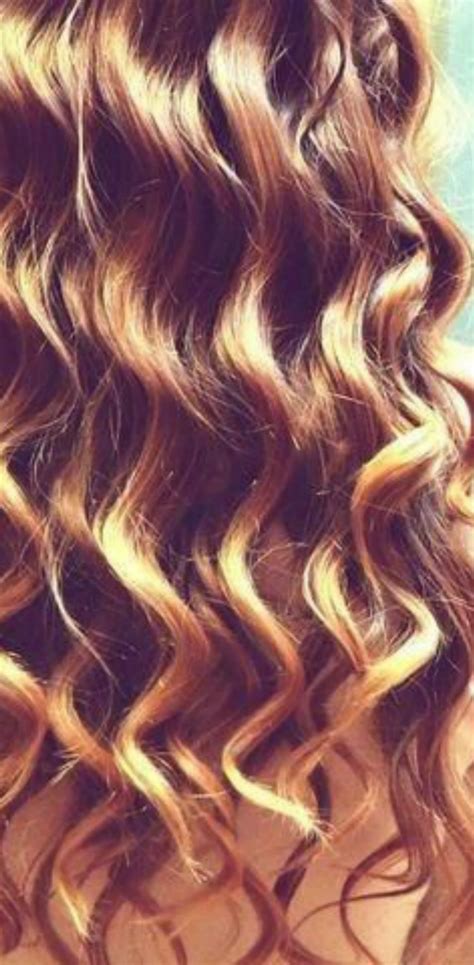 Video How To Create Mermaid Waves Hair Styles Curly Hair Styles