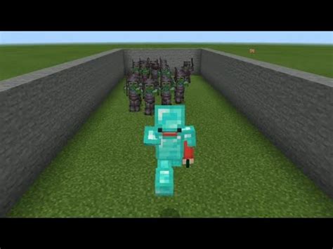 Check spelling or type a new query. Me with full diamond armor vs 15 zombie with full ...