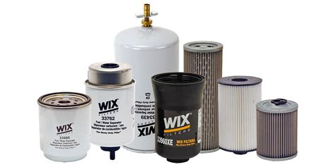 Filters New Fuel Water Separator Filter Filter Wix 33960xe Money