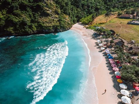Nusa Penida Tour An Easy To Follow 3 Days Nusa Penida Itinerary A