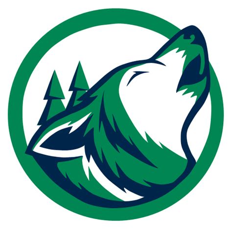 This wolf logo represents elegance and ambitions. Timberwolves logo update - Concepts - Chris Creamer's ...