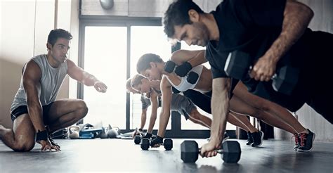 These Are The Best Advanced Personal Training Certifications According