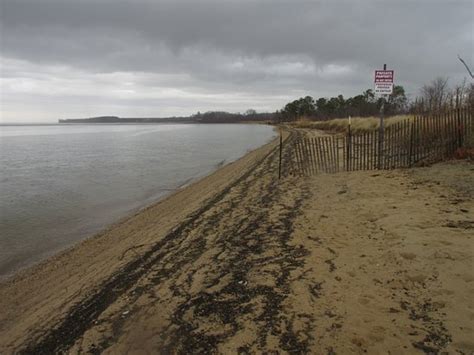 Terrapin Beach Park (Stevensville) - All You Need to Know ...