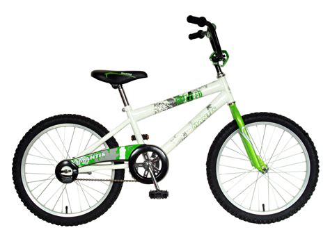 Shop Mantis Grizzled 20 Inch Boys Bicycle Free Shipping Today