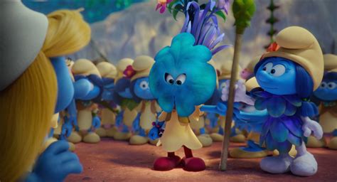 ‘smurfs The Lost Village Review Far Interesting Than ‘boss Baby